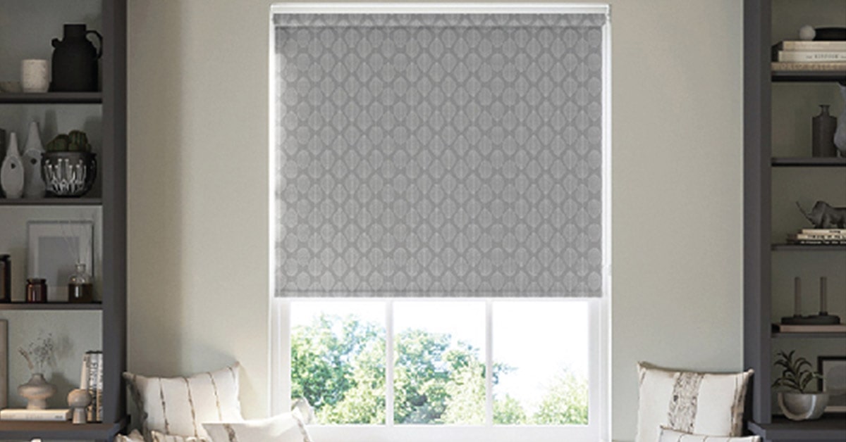 Latest trends in window blinds: Colours and fabrics for winter