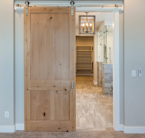 Barn Doors: Timeless Elegance for Modern Homes