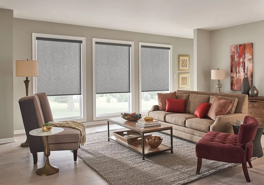 Discover the ultimate guide to choosing between blinds and curtains for your home. Learn about styles, light control, energy efficiency, and maintenance.