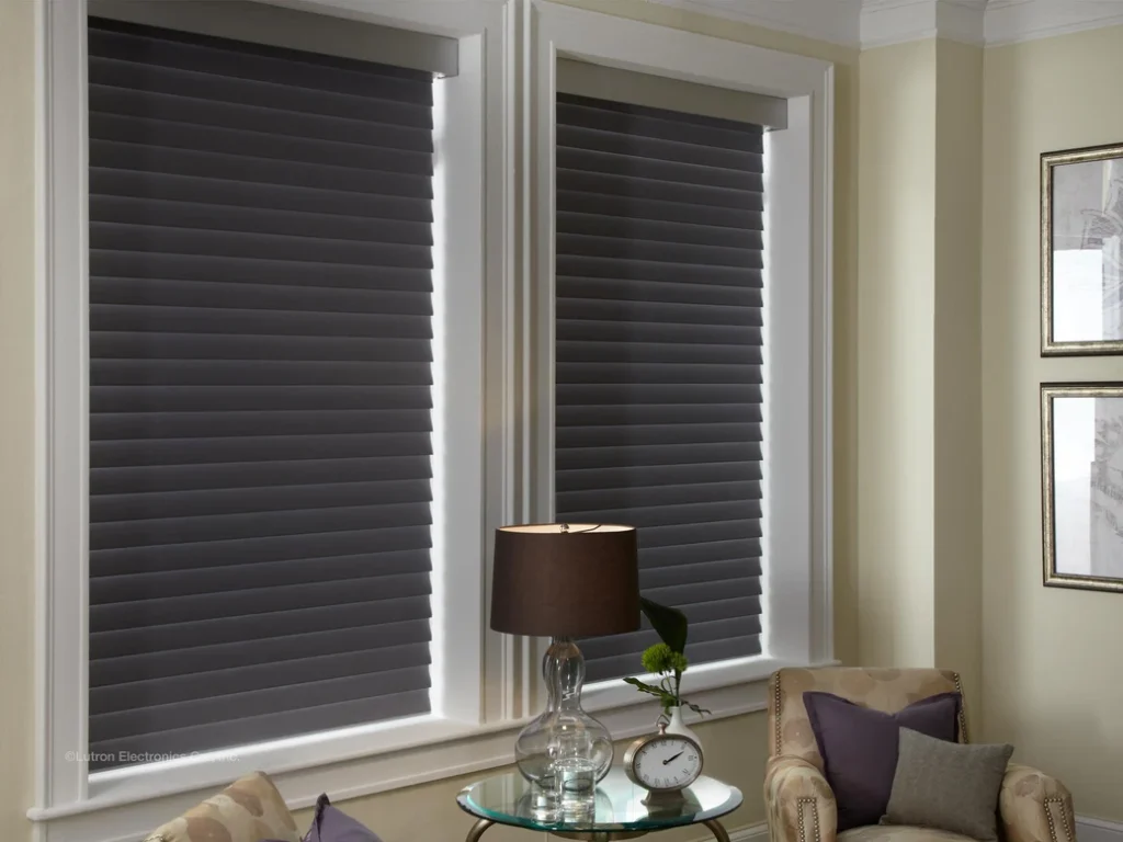 Enhance Your Home with Drapery and Blinds in Los Angeles