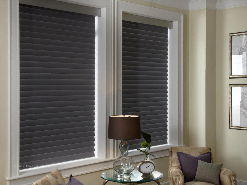 Enhance Your Home with Drapery and Blinds in Los Angeles