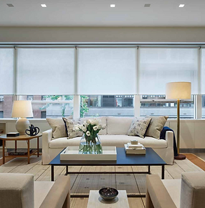 Lutron Motorized Blinds & Shades in Los Angeles | Smart Home Solutions