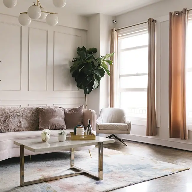 Transform Your Space with the Best Modern Window Treatments