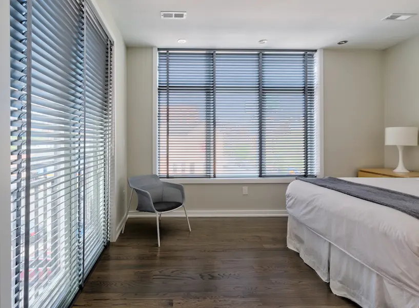 Aluminum Blinds: Durable, Stylish & Affordable Window Coverings