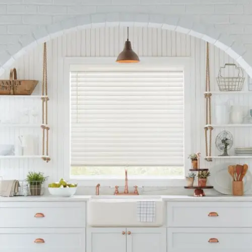 Wood Blinds- Parkland Wood Blinds- Los Angeles Wood Blinds